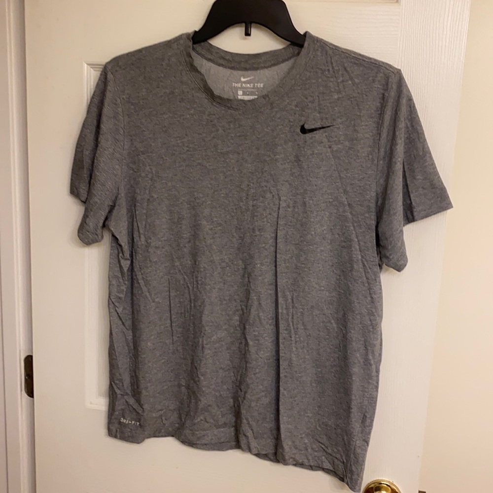 Nike Dri Fit t-shirt, Worn, pre owned